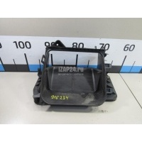 Заслонка отопителя GM Corsa C (2000 - 2006) 1802033