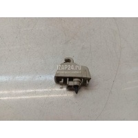 Крючок солнцезащитного козырька VAG Q7 [4L] (2005 - 2015) 4L0859561BK38