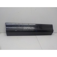 Накладка двери задней правой VAG Q7 [4L] (2005 - 2015) 4L0853970FGRU