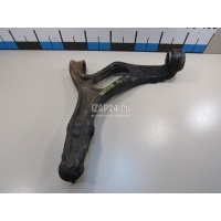Рычаг передний нижний левый VAG Q7 [4L] (2005 - 2015) 7L0407151K