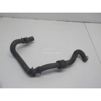 Патрубок радиатора VAG Q7 [4L] (2005 - 2015) 7L6121058AB