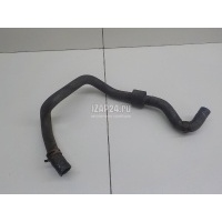 Патрубок радиатора VAG Q7 [4L] (2005 - 2015) 7L6121058AB