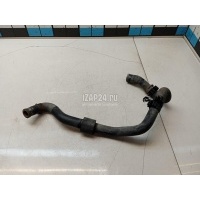 Патрубок радиатора VAG Q7 [4L] (2005 - 2015) 7L6121058AB
