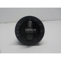 Переключатель света фар VAG Q7 [4L] (2005 - 2015) 4F2941531D