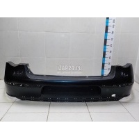 Бампер задний VAG Passat [B6] (2005 - 2010) 3C5807417GRU