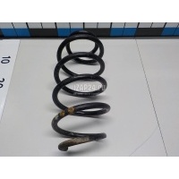 Пружина передняя VAG Passat [B6] (2005 - 2010) 3C0411105AH