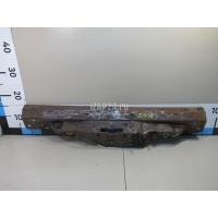 Панель передняя Toyota Land Cruiser (200) 2008 5320560060