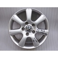Колесо volkswagen touareg 7l6 5x130 7 , 5x17 et55 oem
