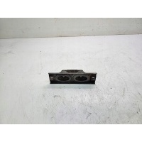 Вешалка крепление глушителя audi a6 c6 4f0253099d / k