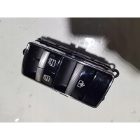 Панель управления стекол мерседес w221 a2218709610