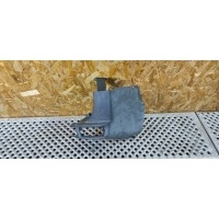 Клык бампера задний правый Volkswagen Crafter 1 2009 A906 880 23 71, A 906 880 11 71, A 906 880 13 71