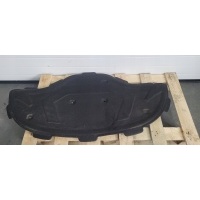 A6 c7 4g изоляция капота покрытие медалист 4g0863825