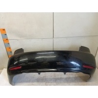 Бампер задний Mazda Mazda6 GG 2005 GJ6A50221EAA