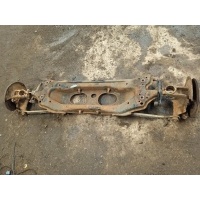 Балка задняя Ford Mondeo 3 2003 1336619