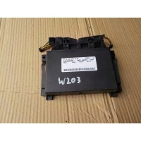 Блок управления кпп мерседес w203 a0325451232