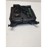 Модуль комфорта volkswagen sharan i 7m0962258k