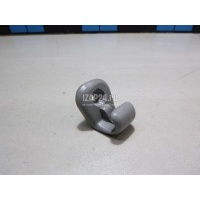Крючок солнцезащитного козырька Mitsubishi Pajero/Montero Sport (K9) (1997 - 2008) MB718134