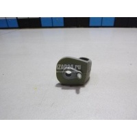 Крючок солнцезащитного козырька Mitsubishi Pajero/Montero Sport (K9) (1997 - 2008) MB718134