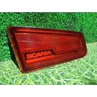 Подсветка порога Scania R 2017 2039491