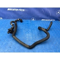 Патрубок системы охлаждения BMW X5 E70 2008 7537109
