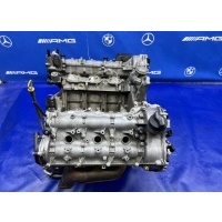 двигатель 272.943 Mercedes-benz E300 W211 2007 A2720103820, 2720103920