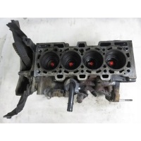 Blok низ вал поршни renault megane iii 1.5 dci k9k832