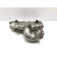 Коллектор впускной Audi A4 B5 2000 038129713AD