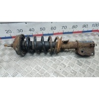 Стойка передняя правая OPEL VIVARO (2006-2015) 2010 93850165, 93853457, 4417167, 93855933, 91165309