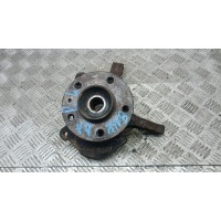 Ступица передняя левая OPEL VIVARO (2006-2015) 2010 4418240, 93858910, 91168046, 93850624
