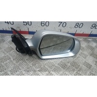 Зеркало наружное правое SKODA SUPERB (2008) 2012 3T2857508BH, 3T0857538, 3T0857522A