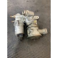 Клапан EGR Volkswagen Golf 4 2001 06A131351B