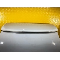 Спойлер Toyota Land Cruiser Prado 150 (2009-2023) 2019