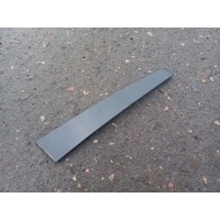 Накладка декоративная Mercedes E W211 2005 A2116903187,2116903187