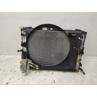 Кассета радиаторов BMW 7er E65 2001-2008 64546946372