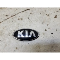 эмблема Kia Ceed 2 2012-2018 86310A2000