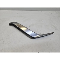 Накладка спойлера Toyota Land Cruiser 200 2015-2021 PZ32160098