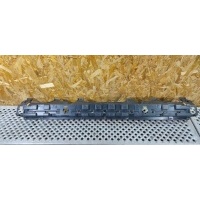 Кронштейн крепления бампера заднего Mercedes Sprinter W906 2011 A9068800171
