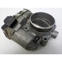 Mercedes - benz w204 дросельная заслонка a1110980050 0280750467