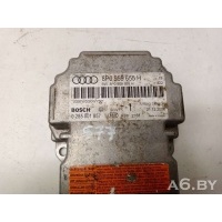 Блок AirBag Audi A3 8P 2006 8P0959655H