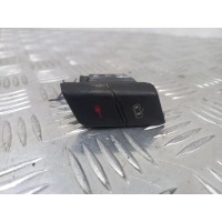 Кнопка центрального замка Audi A4(B6) 2003 8E19621075PR