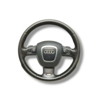 руль Audi A6 4F/C6 2007 4F0880201BK,8K0419091AK