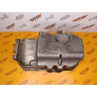 Масляный поддон Skoda Fabia 5J2 2009 03C103603S