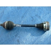 Volkswagen гольф v привод в сборе оригинал 1k0407271cp