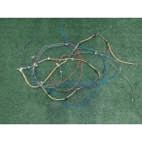 Трубки пневмоподвески BMW X5 G05 2019 37206878494, 37206892537, 37206878495, 37206892537, 37206878496, 37206892537, 37206878494, 37206892538, 37206892539