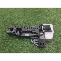 Кронштейн ручки двери Audi Q7 II 4M 2016 4M1837885A