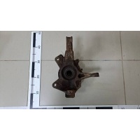 Кулак поворотный передний правый Renault Renault Megane (3) 2009-2016 400140044R