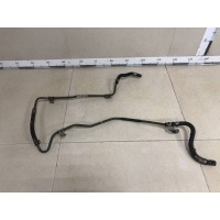Трубка гидроусилителя Toyota Toyota Camry (V40) 2006-2011 4440606171, 4441606290