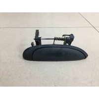 Ручка двери наружная правая Renault Renault Logan (1) 2005-2014 8200869056