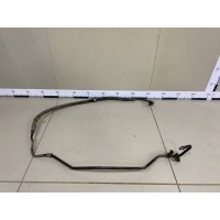 Трубка гидроусилителя Ford Ford Mondeo 4 2007-2015 7G913A719KF