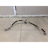 Трубка кондиционера Opel Opel Mokka 2012> 95080778